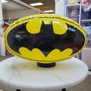 Brand New DC Batman Inflatable Pop Touch Light Licensed